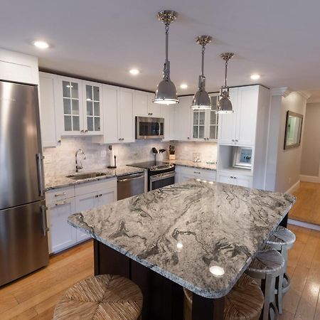 The Newport Lofts - 548 Thames Street Apartment ภายนอก รูปภาพ