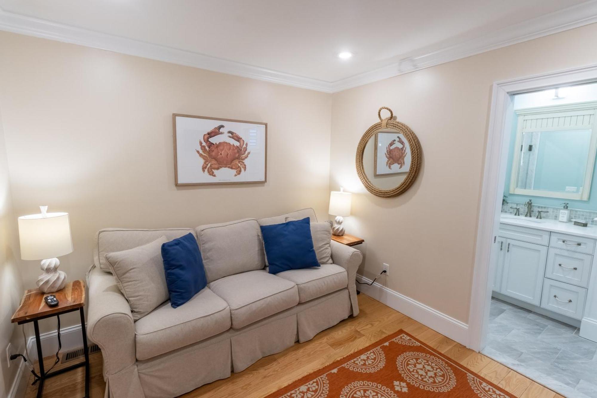The Newport Lofts - 548 Thames Street Apartment ภายนอก รูปภาพ