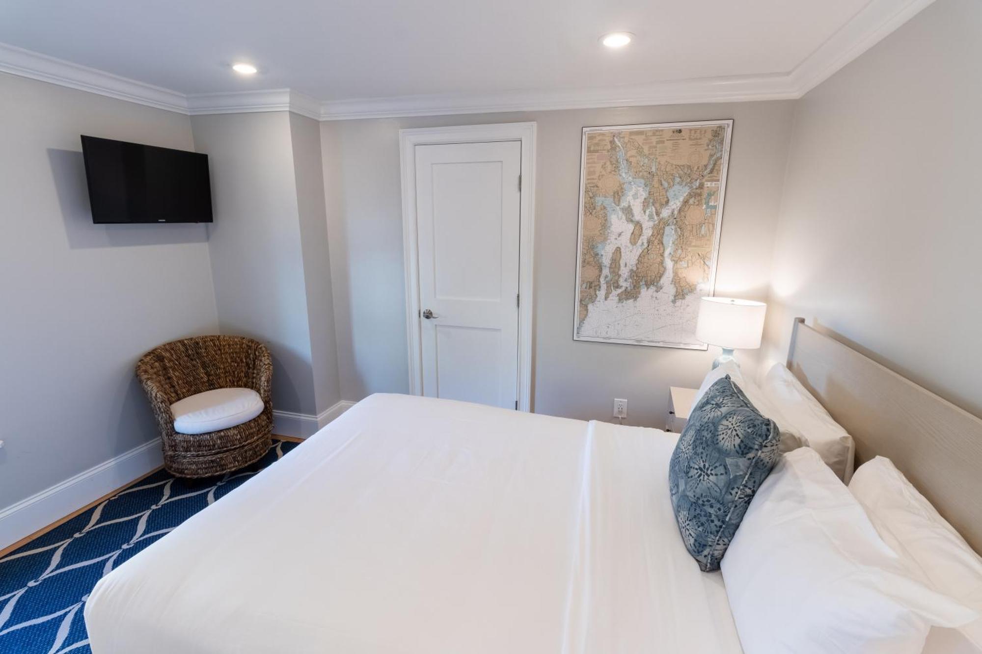 The Newport Lofts - 548 Thames Street Apartment ภายนอก รูปภาพ
