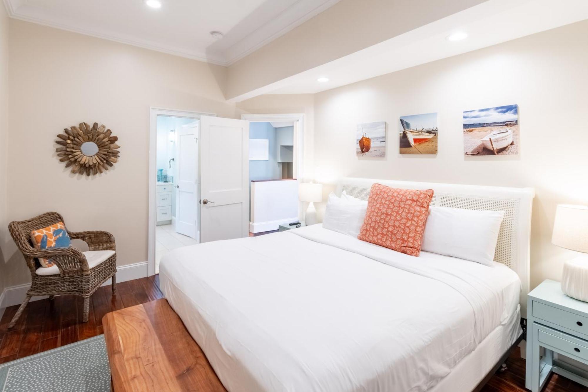 The Newport Lofts - 548 Thames Street Apartment ภายนอก รูปภาพ