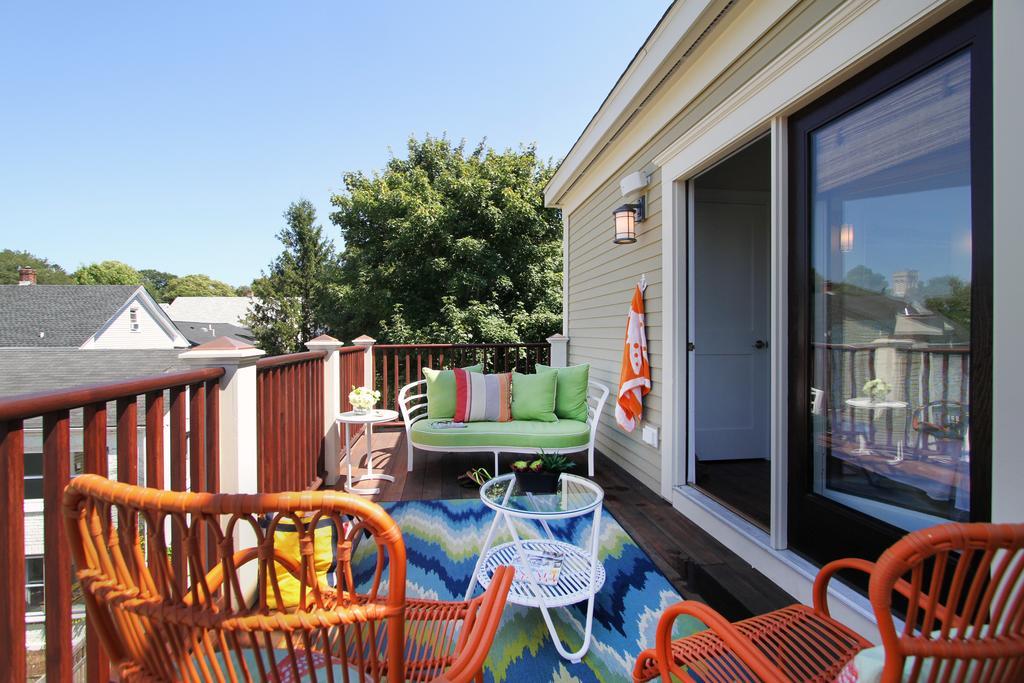 The Newport Lofts - 548 Thames Street Apartment ภายนอก รูปภาพ