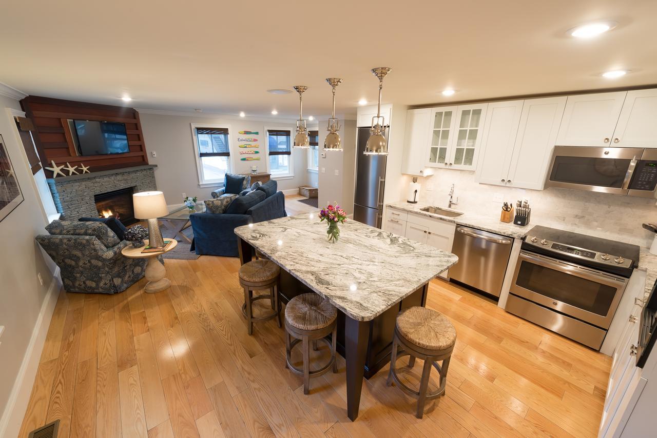 The Newport Lofts - 548 Thames Street Apartment ภายนอก รูปภาพ