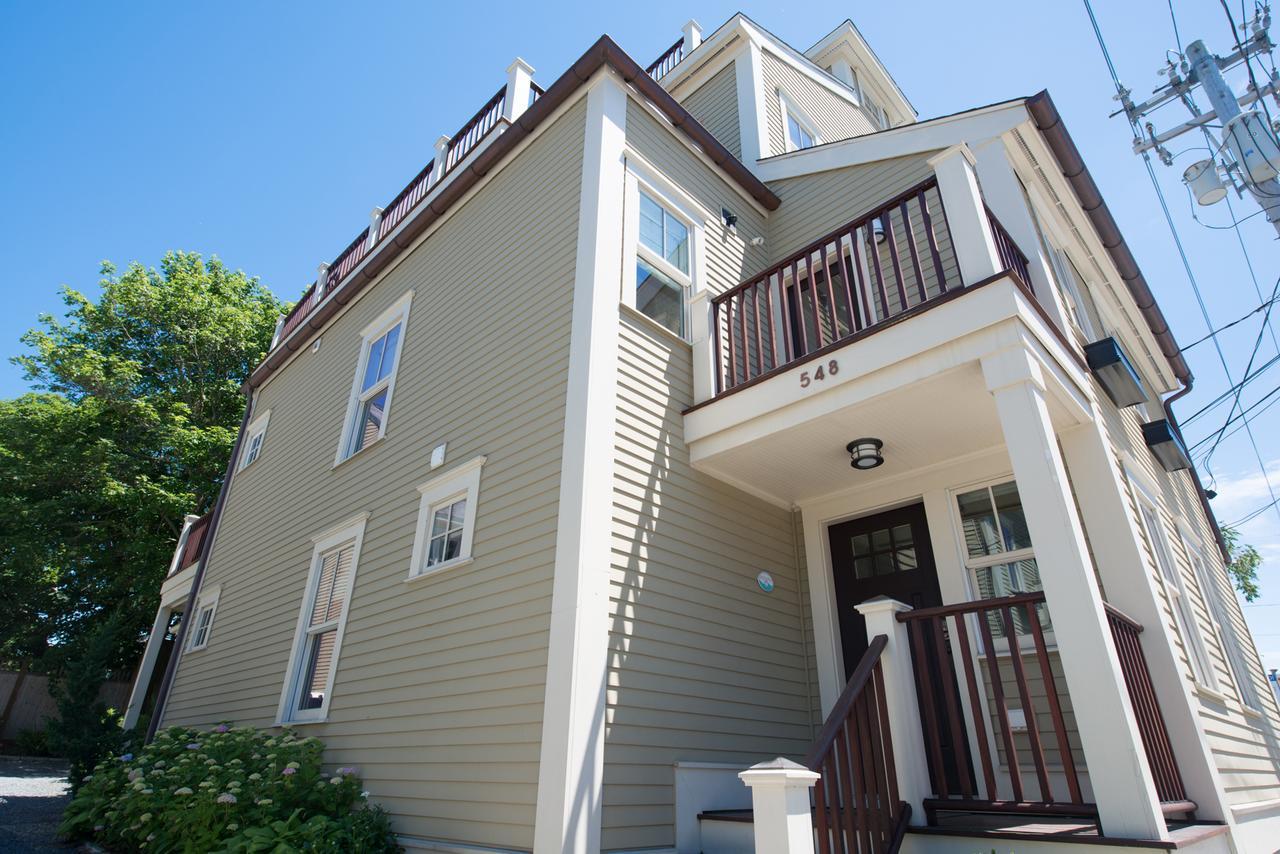 The Newport Lofts - 548 Thames Street Apartment ภายนอก รูปภาพ