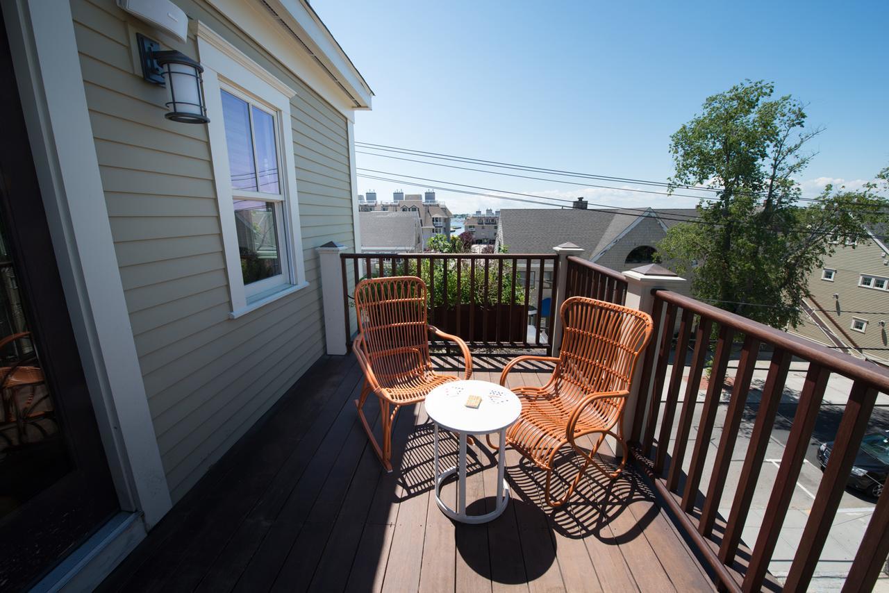 The Newport Lofts - 548 Thames Street Apartment ภายนอก รูปภาพ