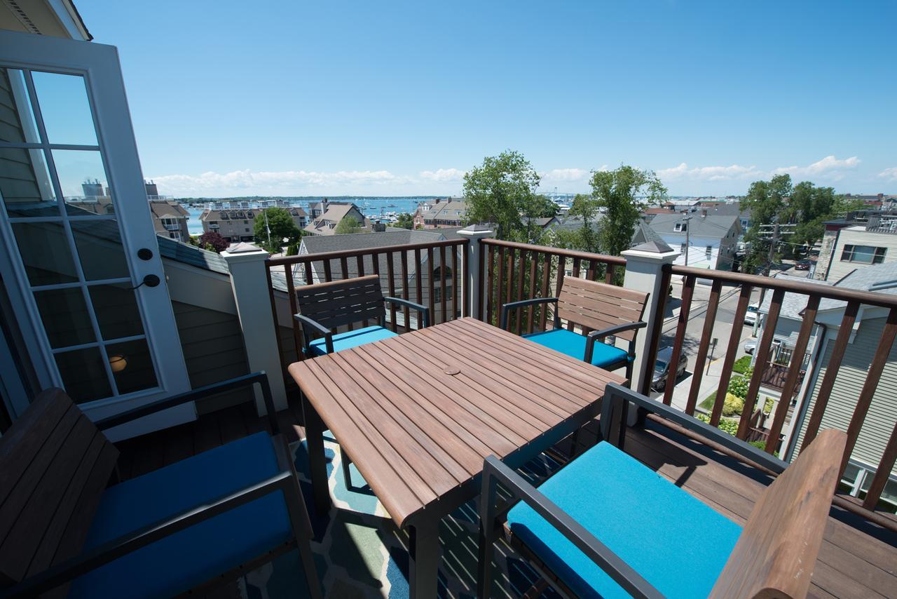 The Newport Lofts - 548 Thames Street Apartment ภายนอก รูปภาพ